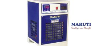 Refrigerated Air Dryer , Automation Grade