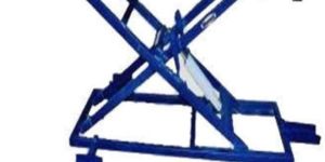 Tvs Three Wheeler Lift