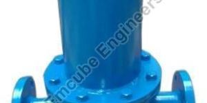 Strainer Cum Air Eliminator