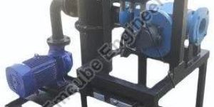 Tanker Loading Unloading System