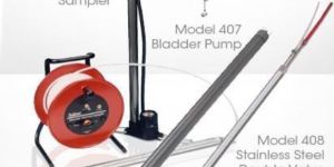 Ground Water Level Sampler