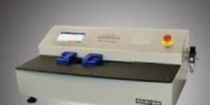 Horizontal Paper Tensile Strength Tester