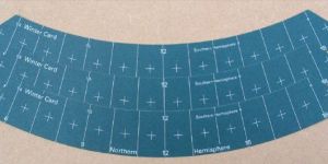 Sun Shine Recorder Card