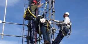 Security Watch Tower Maintenance Service