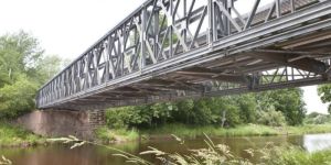 Emergency Bridges Construction Service