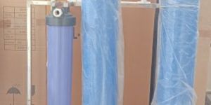 D M Water (Battery) Plant