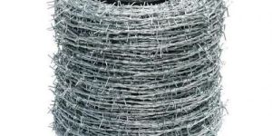 Barbed Wire