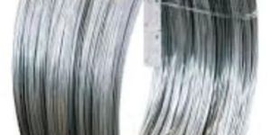 Galvanized Iron Wire