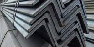 L Shaped Mild Steel Angle