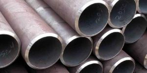 Mild Steel Round Pipe