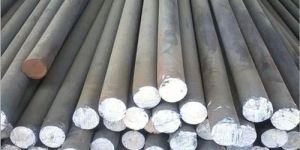 Mild Steel Round Bar
