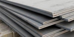 Mild Steel Slab