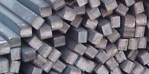 Mild Steel Square Bar