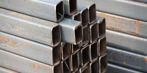 Mild Steel Square Pipe