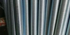 Mild Steel Threaded Rod