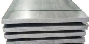 Plain Mild Steel Plate