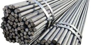 TMT Bars