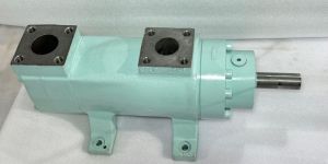 KAWASAKI B60-4L5KLTT SCREW PUMP