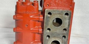 SUMIYOSHI MS4-F12-6C-0 CONTROL VALVE