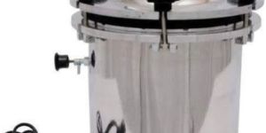 Portable Autoclaves