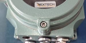 Flame Proof Digital Differential Low Pressure Transmitter