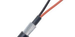 Epsillon 2 Core Copper Armoured XPLE cable,4 Sqmm