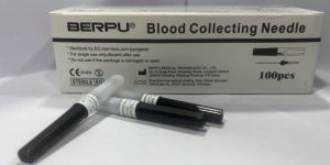 Multi Sample Needles