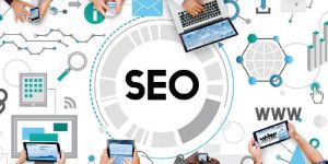 SEO Services