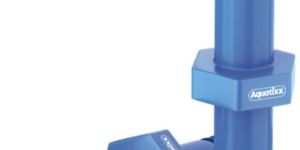 Plastic Hose Connector