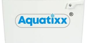 Side Handle Flushing Cistern