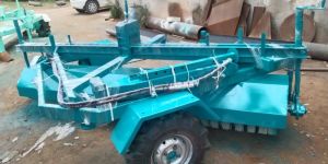 Hydraulic Broom