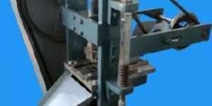 Camphor Tablet Pressing Machine