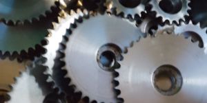 Industrial Sprocket