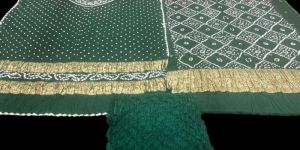 Bandhani Suits