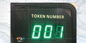 Token Displays