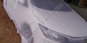 Disposable Car Body Cover