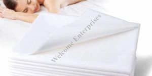 Disposable Non Woven Bed Sheet