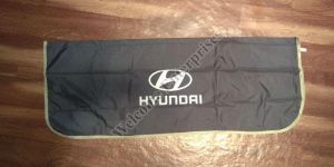 Hyundai Fender Cover