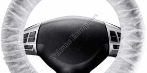 Non Woven Steering Wheel Cover