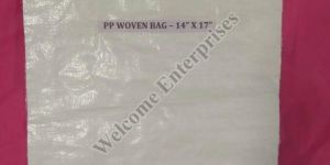 PP Woven Sack Bag