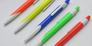 Plastic Ball Pens