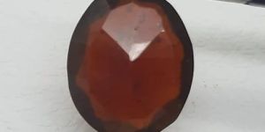 Gomed Hessonite Gemstone