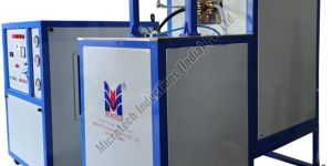 Induction Brazing Machine