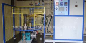 Induction Heating Equipment