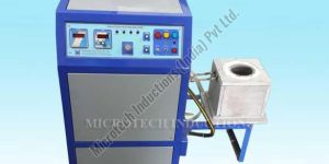 Induction Melting Furnace