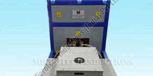 Shrink Fitting Machine