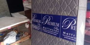 Premium Plus Mattress