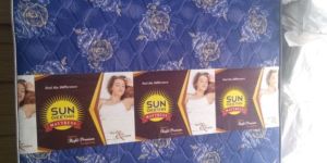 Sun Geetha Mattress