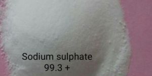 Sodium Sulphate
