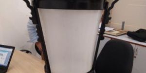 Garden LED Pole Light